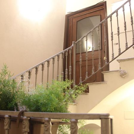 קטאניה B&B Cityfair מראה חיצוני תמונה